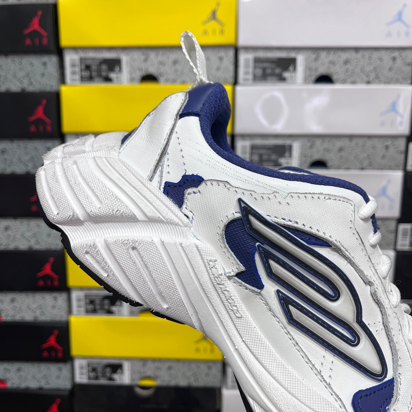 LuxluxHouse Best Quality Balenciaga Shoes