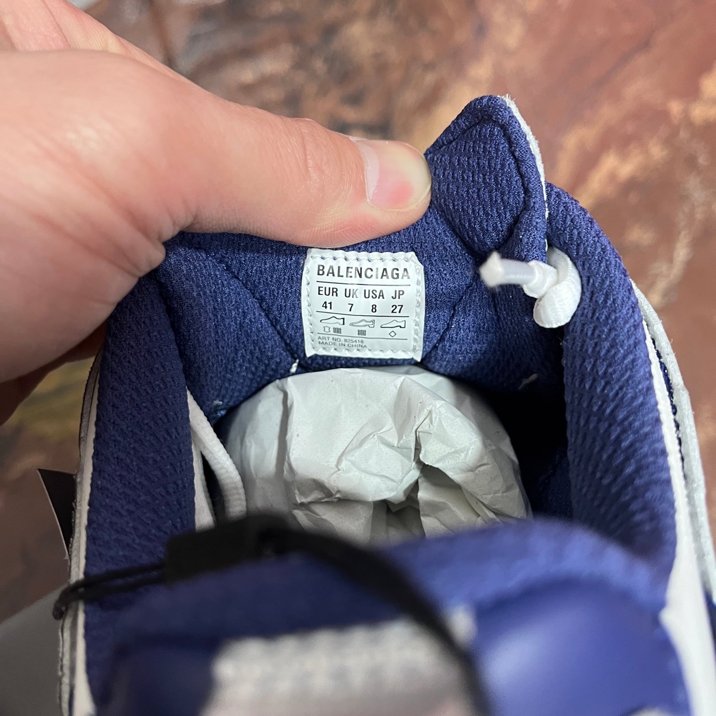 LuxluxHouse Best Quality Balenciaga Shoes