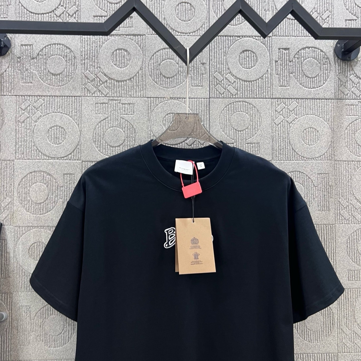 LuxluxHouse Best Quality Clothes Burberry T-shirt