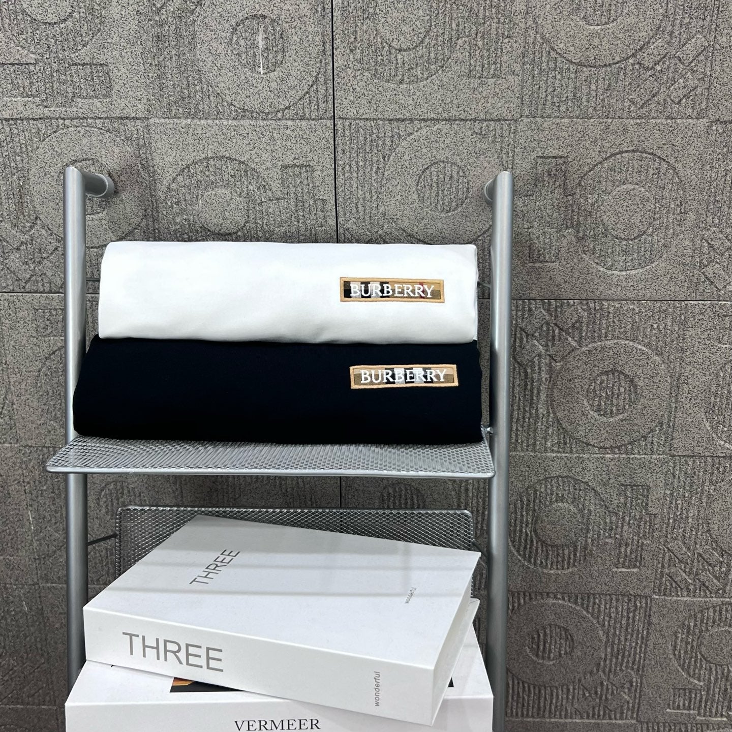 LuxluxHouse Best Quality Clothes Burberry T-shirt