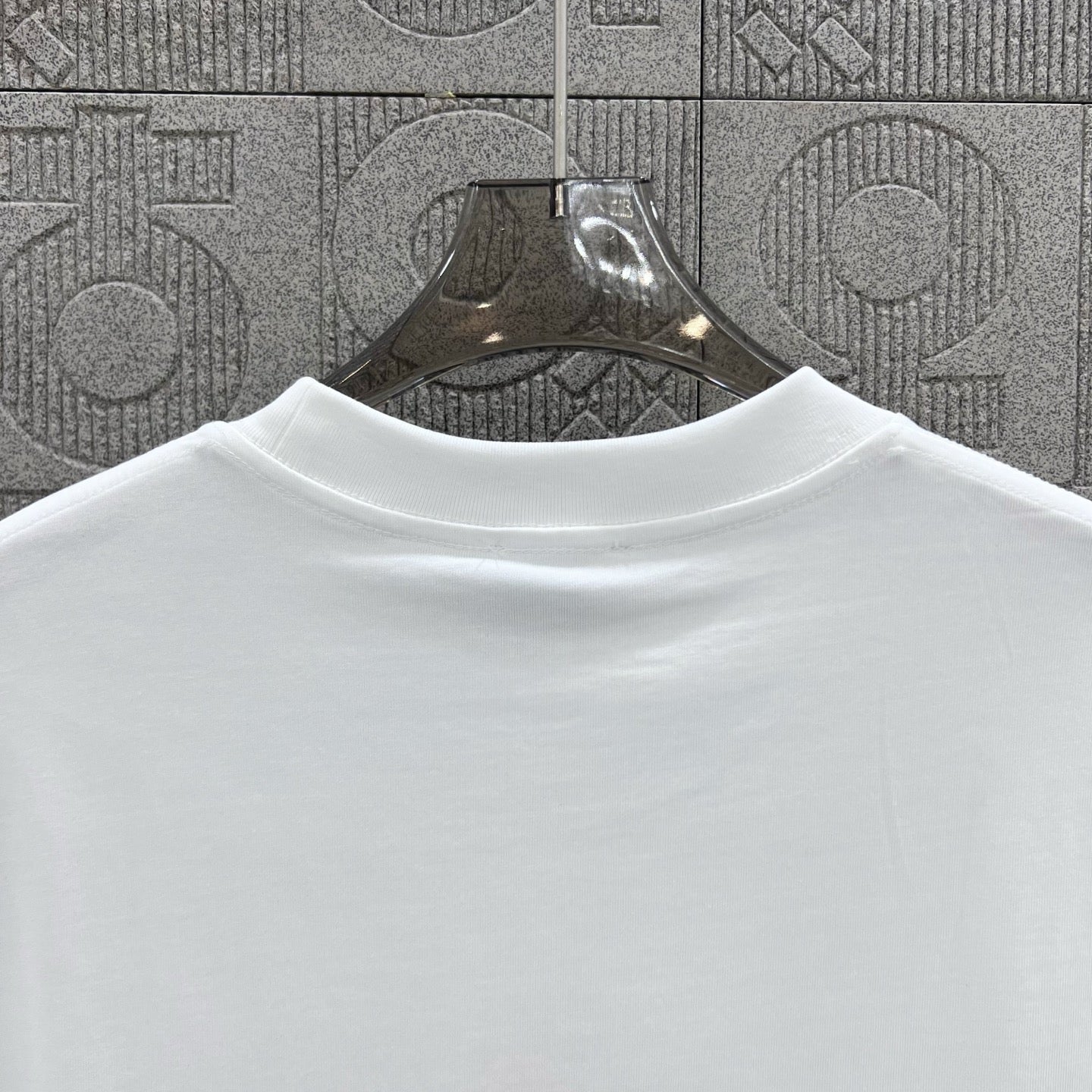 LuxluxHouse Best Quality Clothes T-shirt Moncler