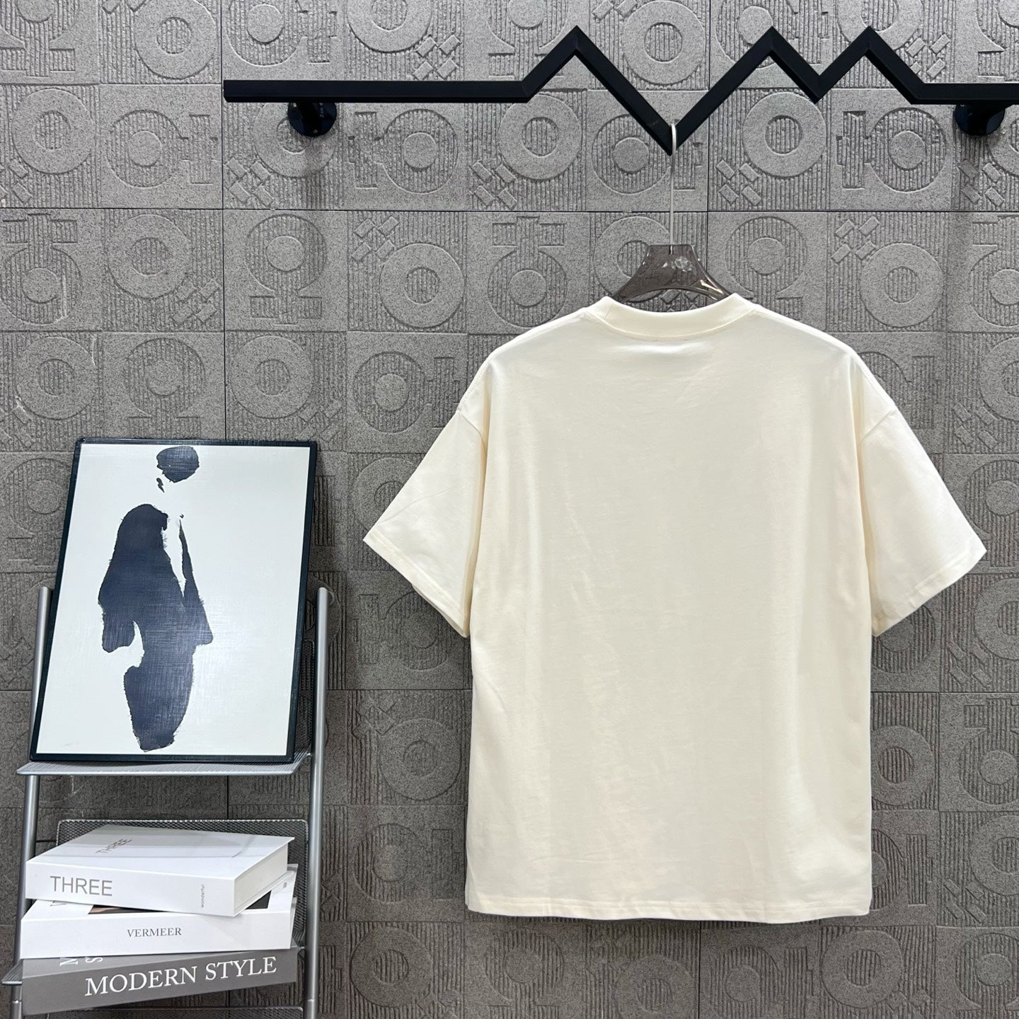 LuxluxHouse Best Quality Clothes T-shirt Moncler