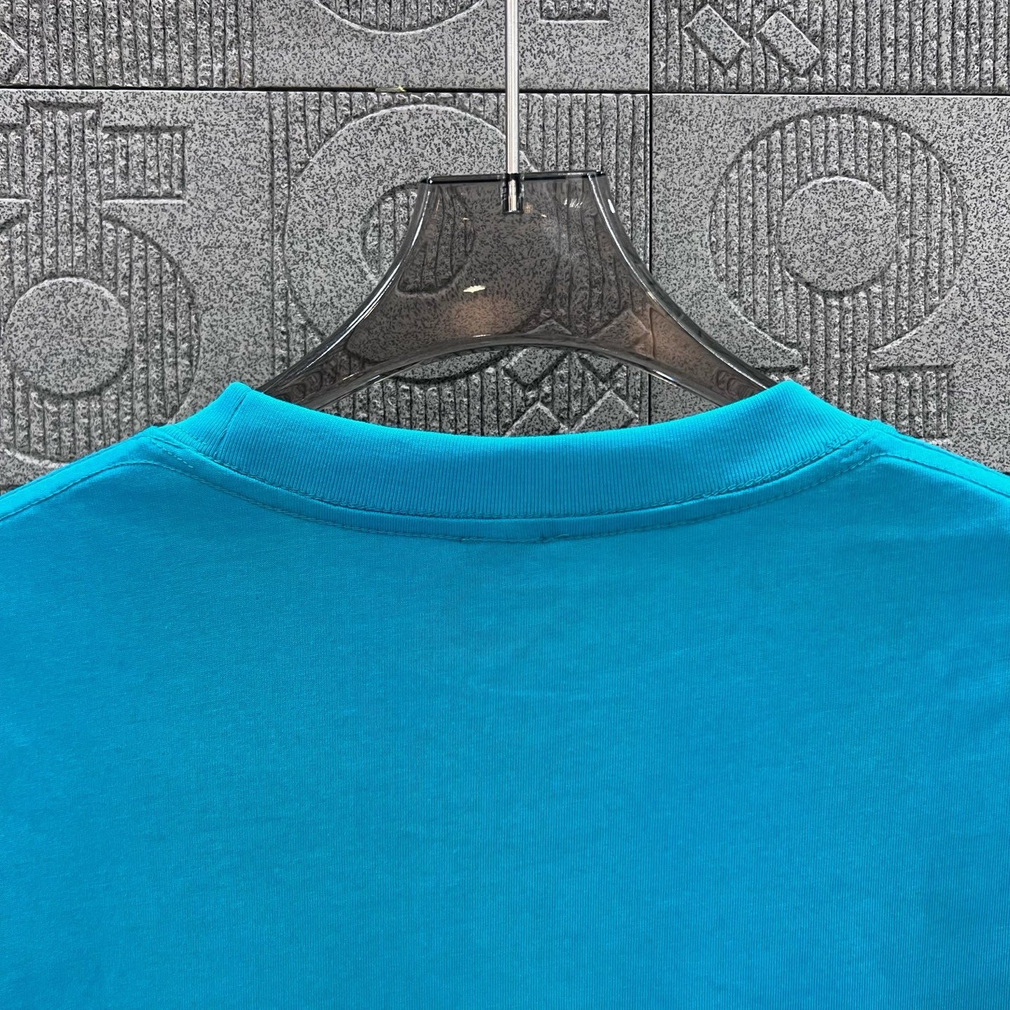 LuxluxHouse Best Quality Clothes T-shirt Loewe
