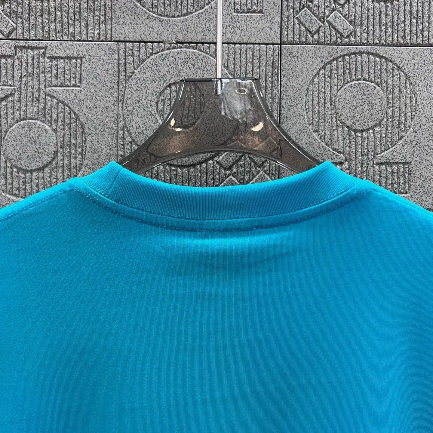 LuxluxHouse Best Quality Clothes T-shirt Moncler