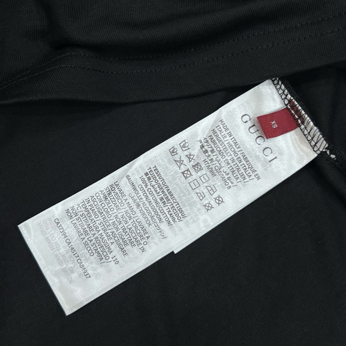 LuxluxHouse Best Quality Clothes Gucci T-shirt