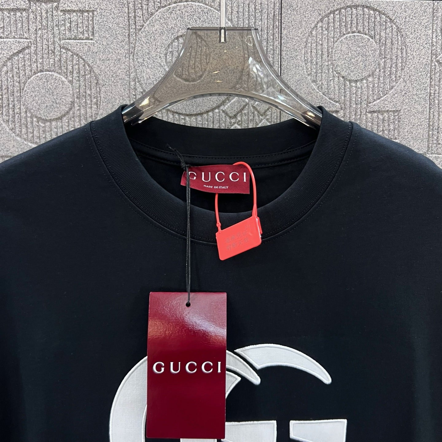 LuxluxHouse Best Quality Clothes Gucci T-shirt