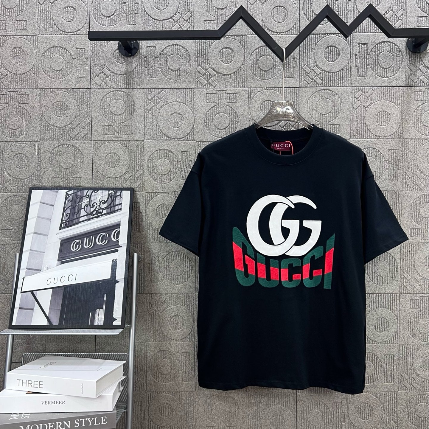 LuxluxHouse Best Quality Clothes Gucci T-shirt