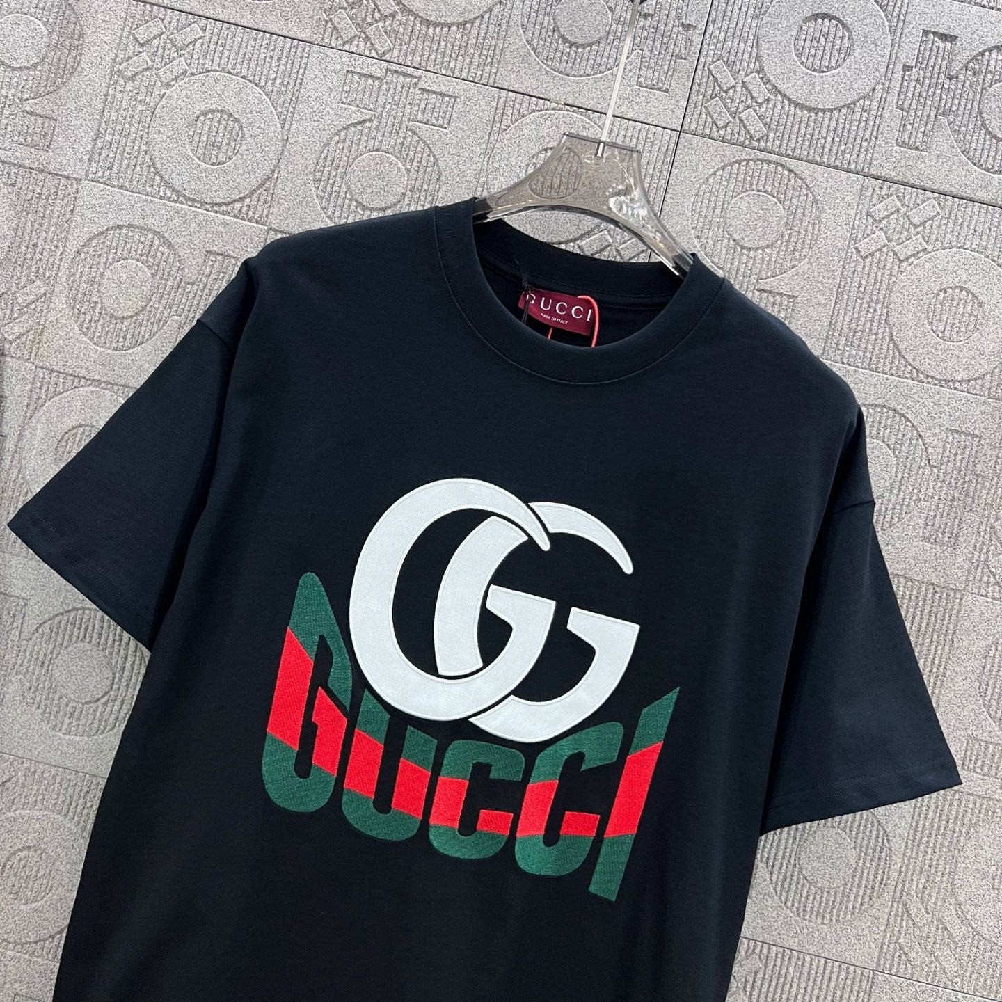 LuxluxHouse Best Quality Clothes Gucci T-shirt
