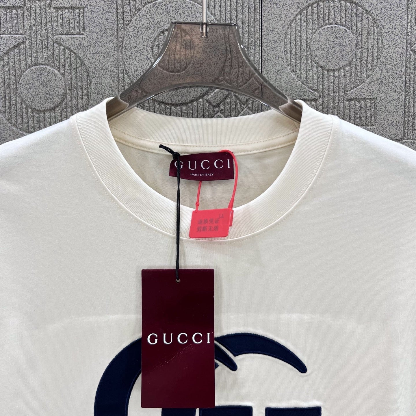 LuxluxHouse Best Quality Clothes Gucci T-shirt