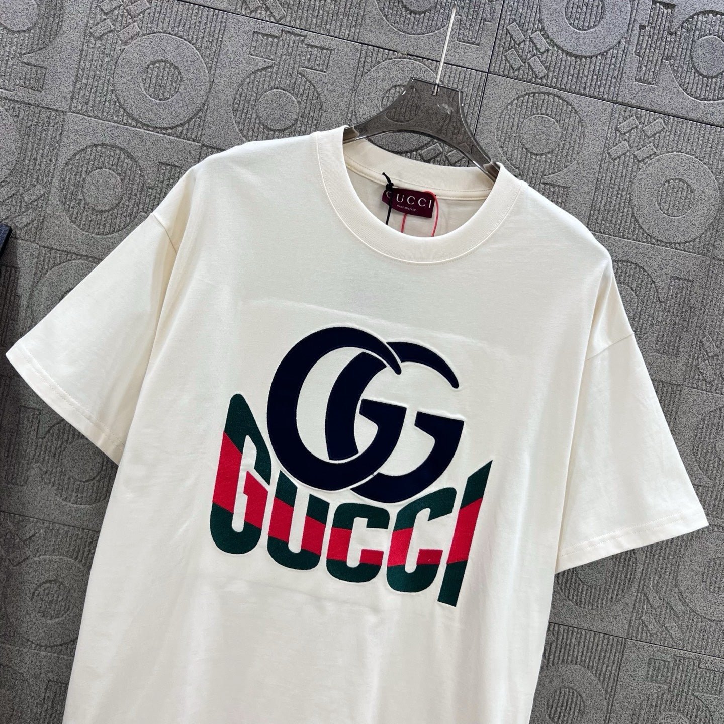 LuxluxHouse Best Quality Clothes Gucci T-shirt