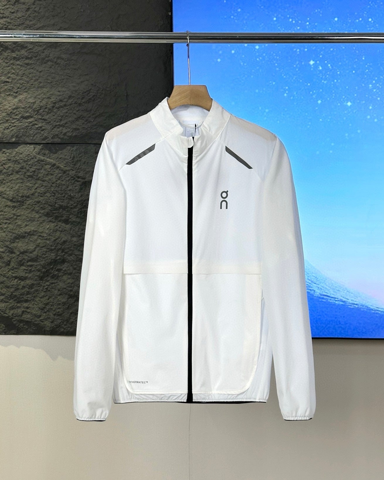 LuxluxHouse Best Quality Clothes Coats & Jackets