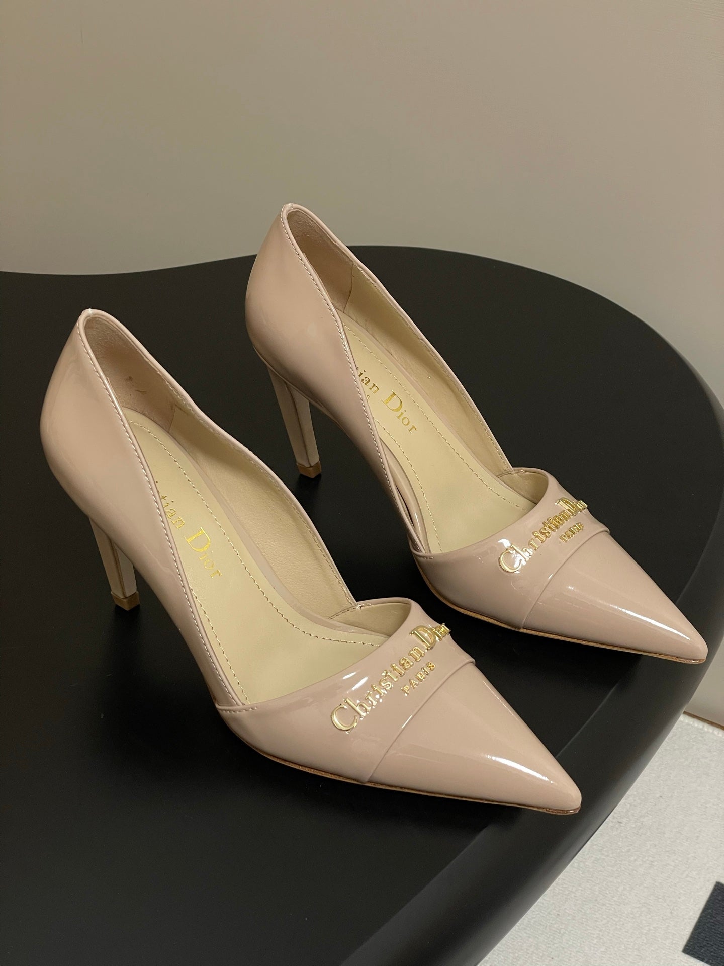 LuxluxHouse Best Quality Women Shoes Dior