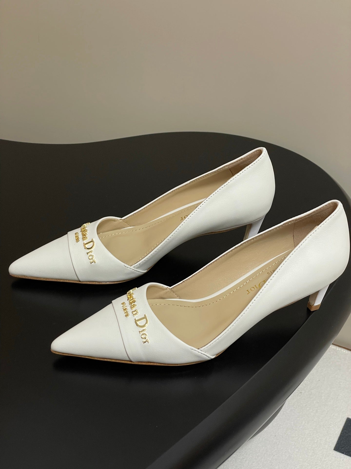 LuxluxHouse Best Quality Women Shoes Dior