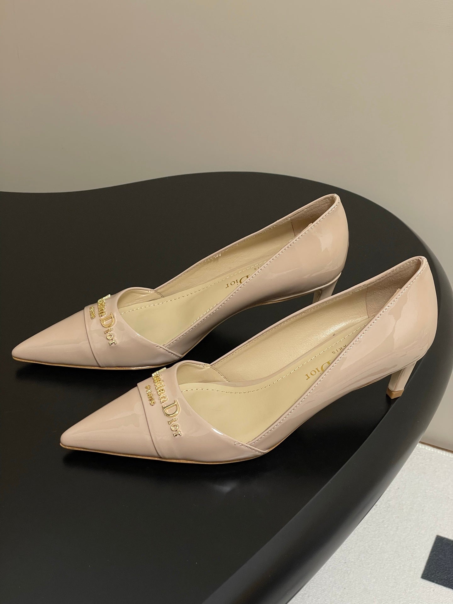 LuxluxHouse Best Quality Women Shoes Dior