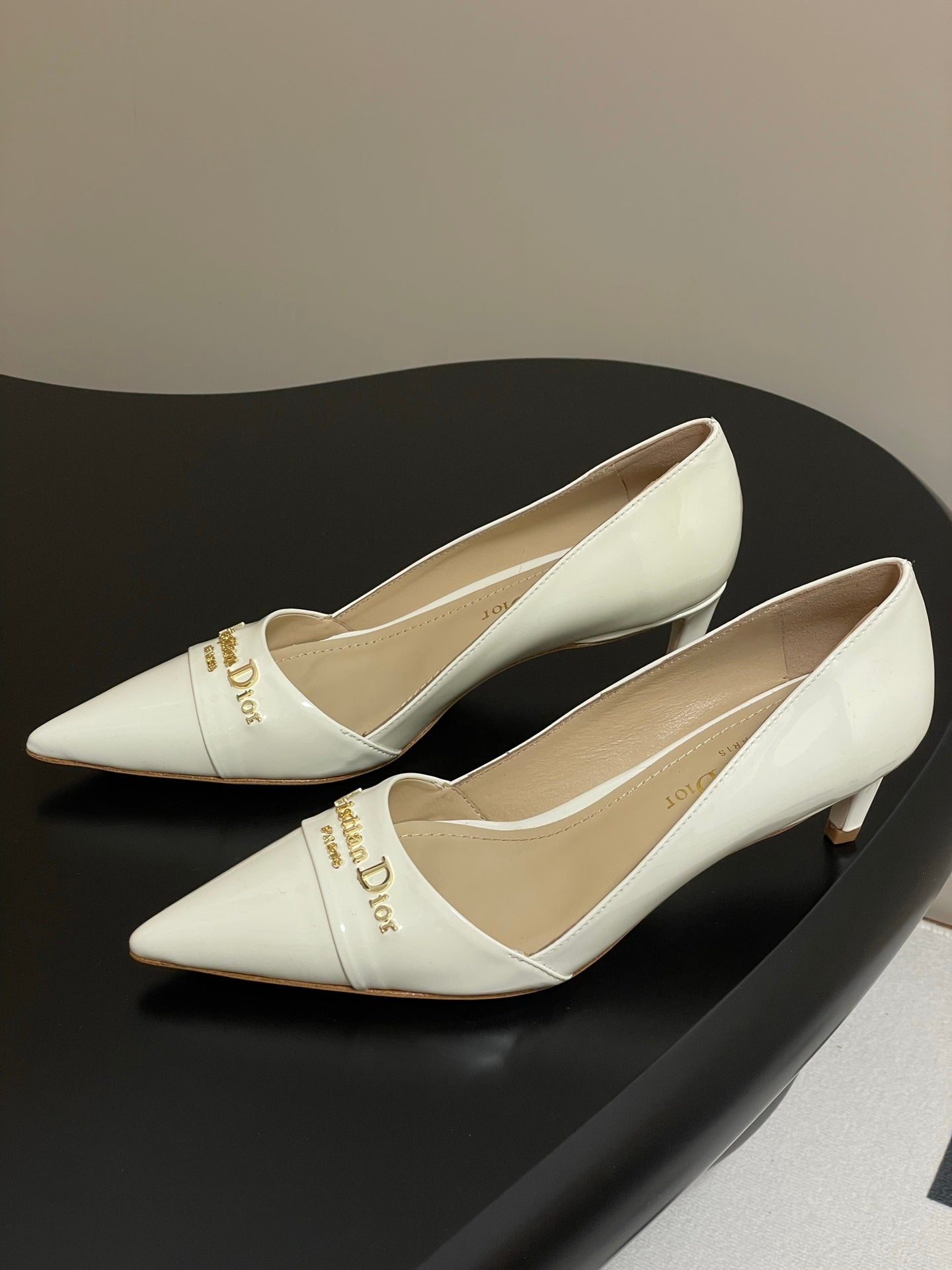 LuxluxHouse Best Quality Women Shoes Dior