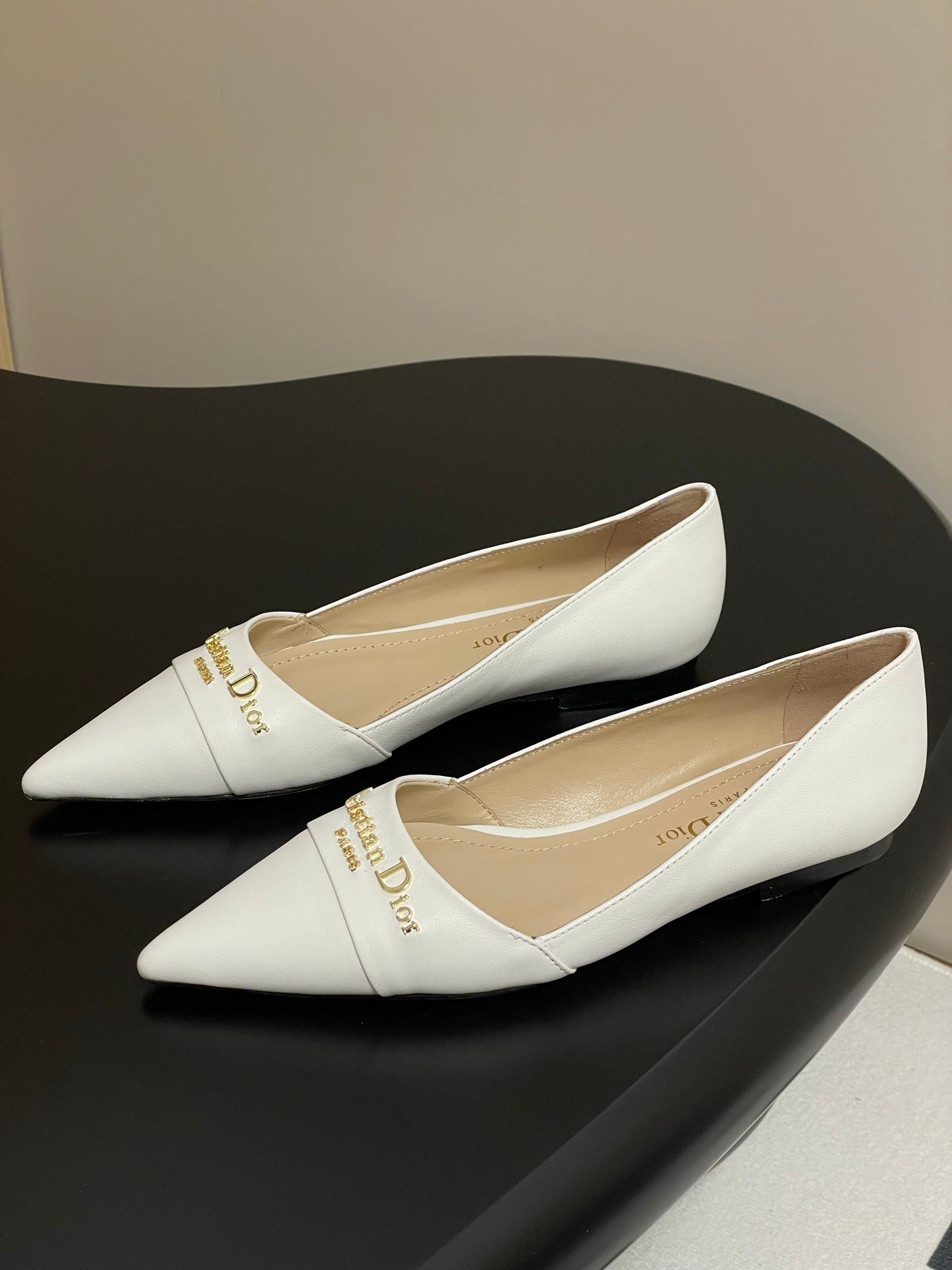 LuxluxHouse Best Quality Women Shoes Dior