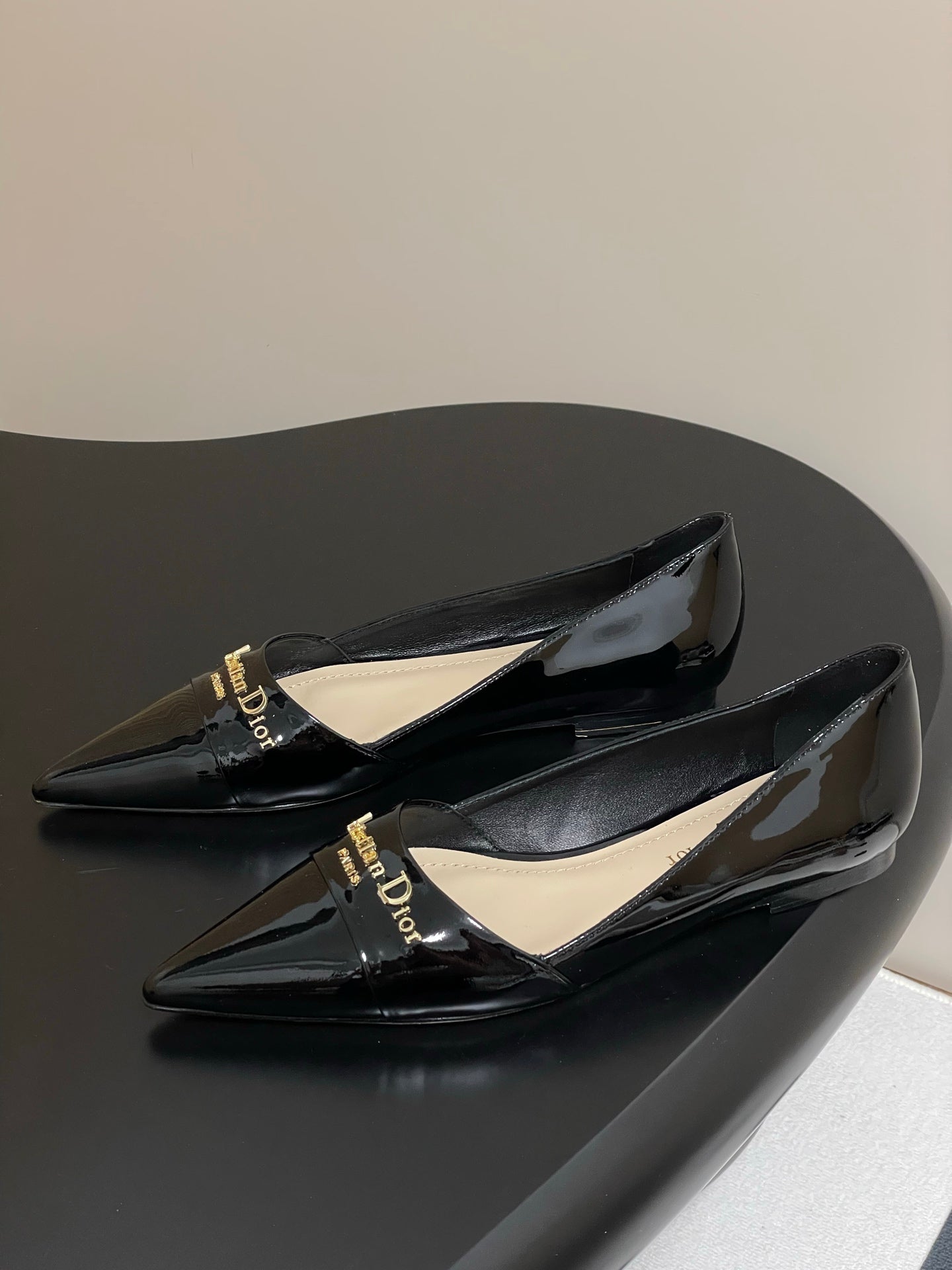 LuxluxHouse Best Quality Women Shoes Dior