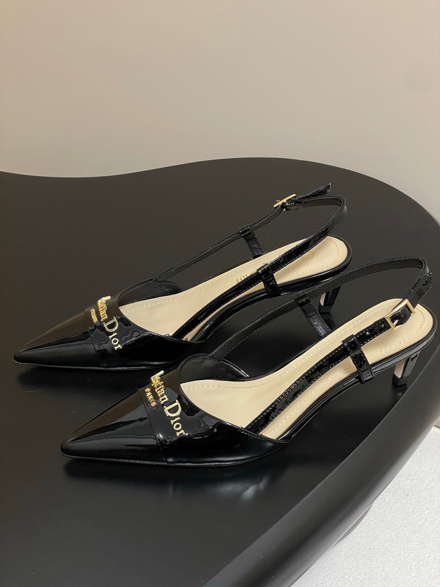 LuxluxHouse Best Quality Women Shoes Dior