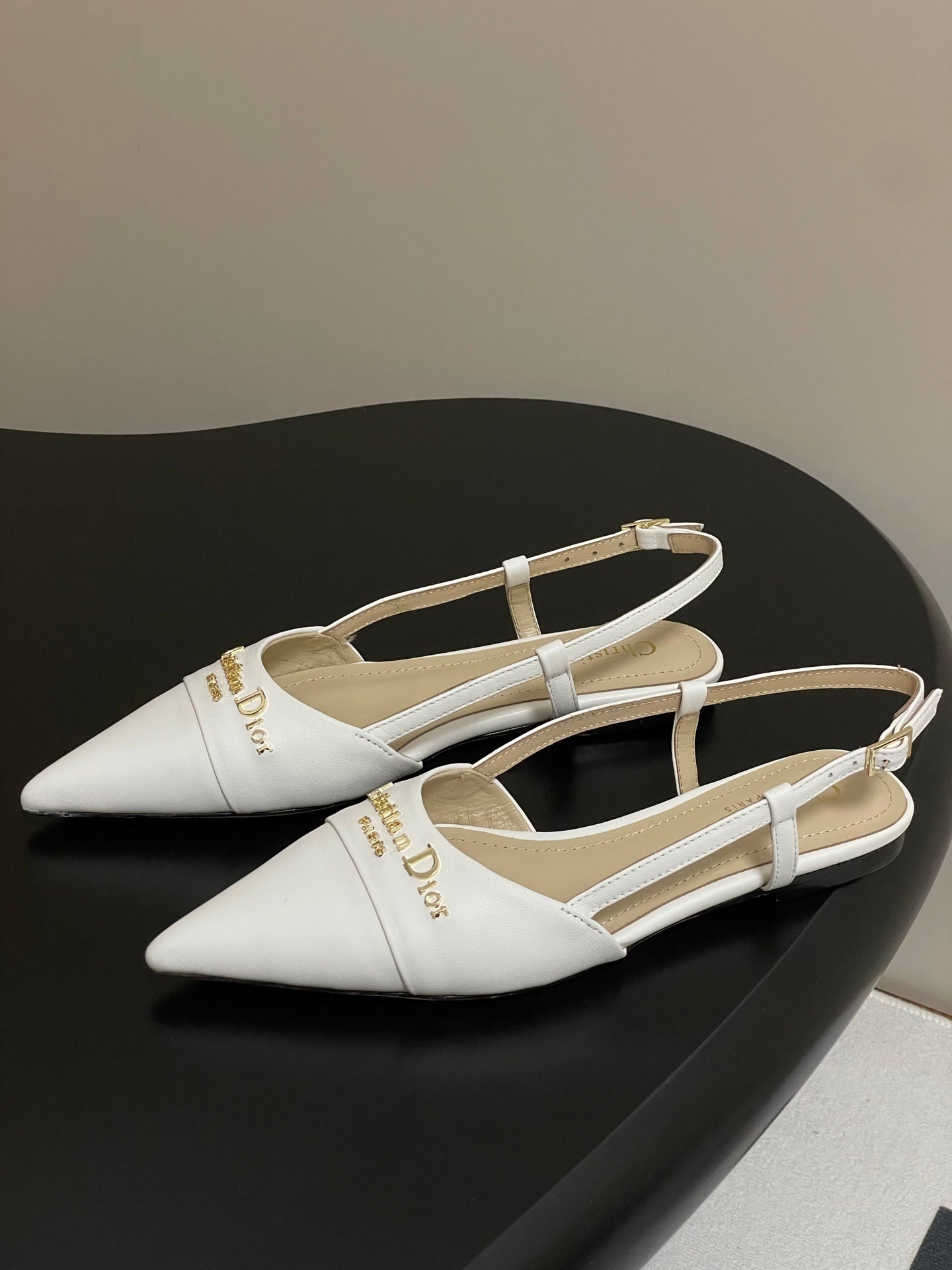 LuxluxHouse Best Quality Women Shoes Dior