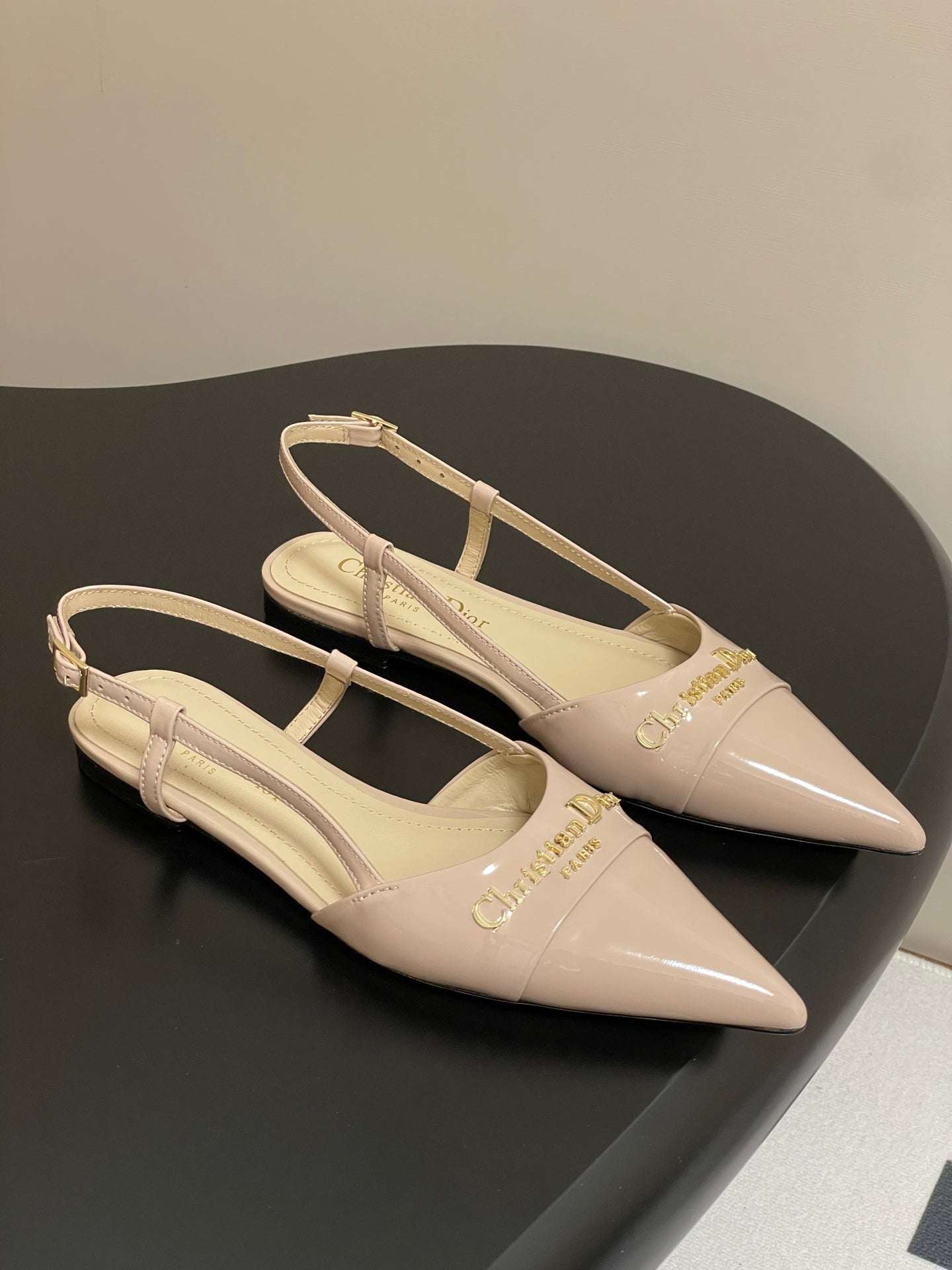 LuxluxHouse Best Quality Women Shoes Dior
