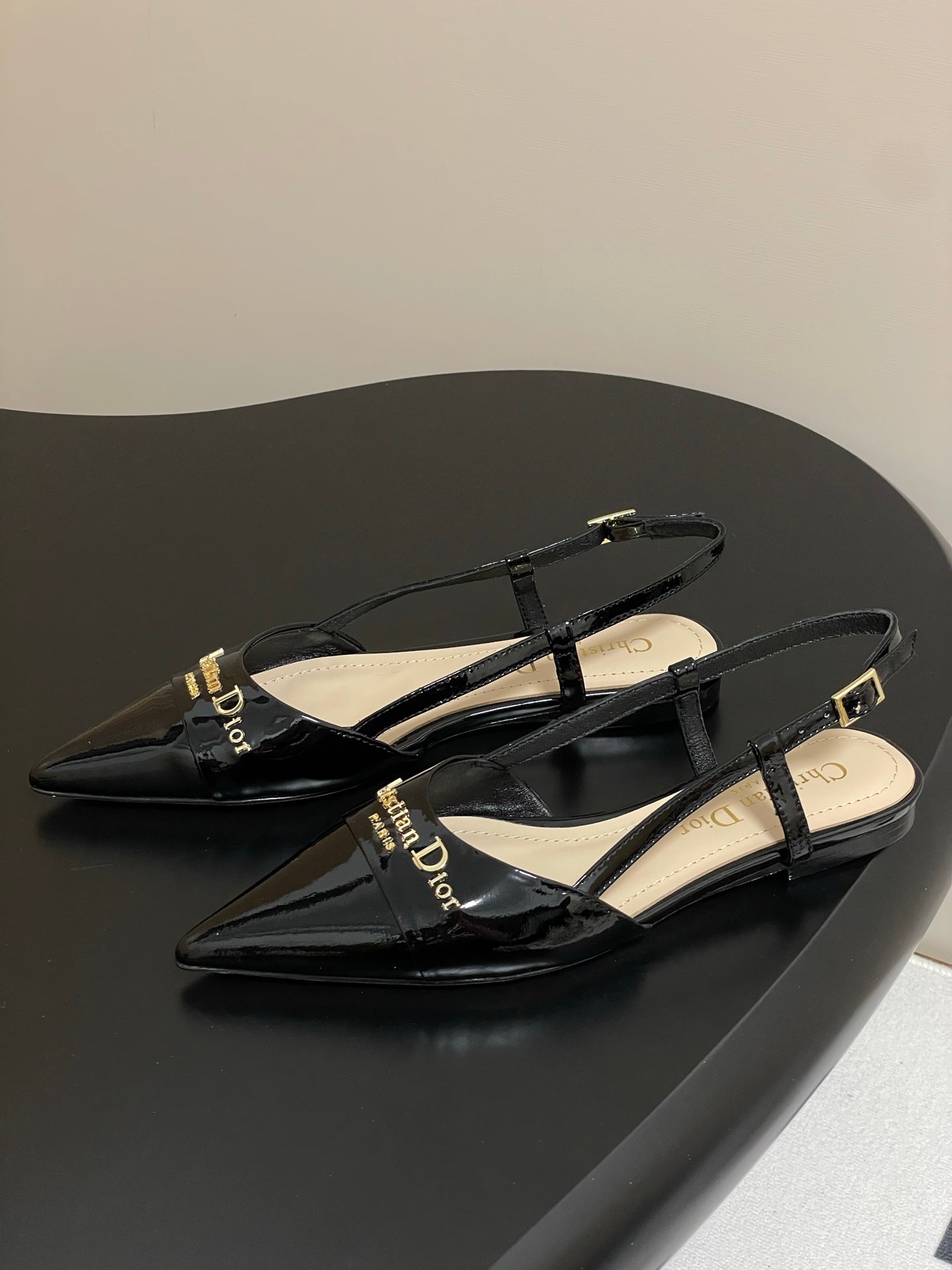 LuxluxHouse Best Quality Women Shoes Dior