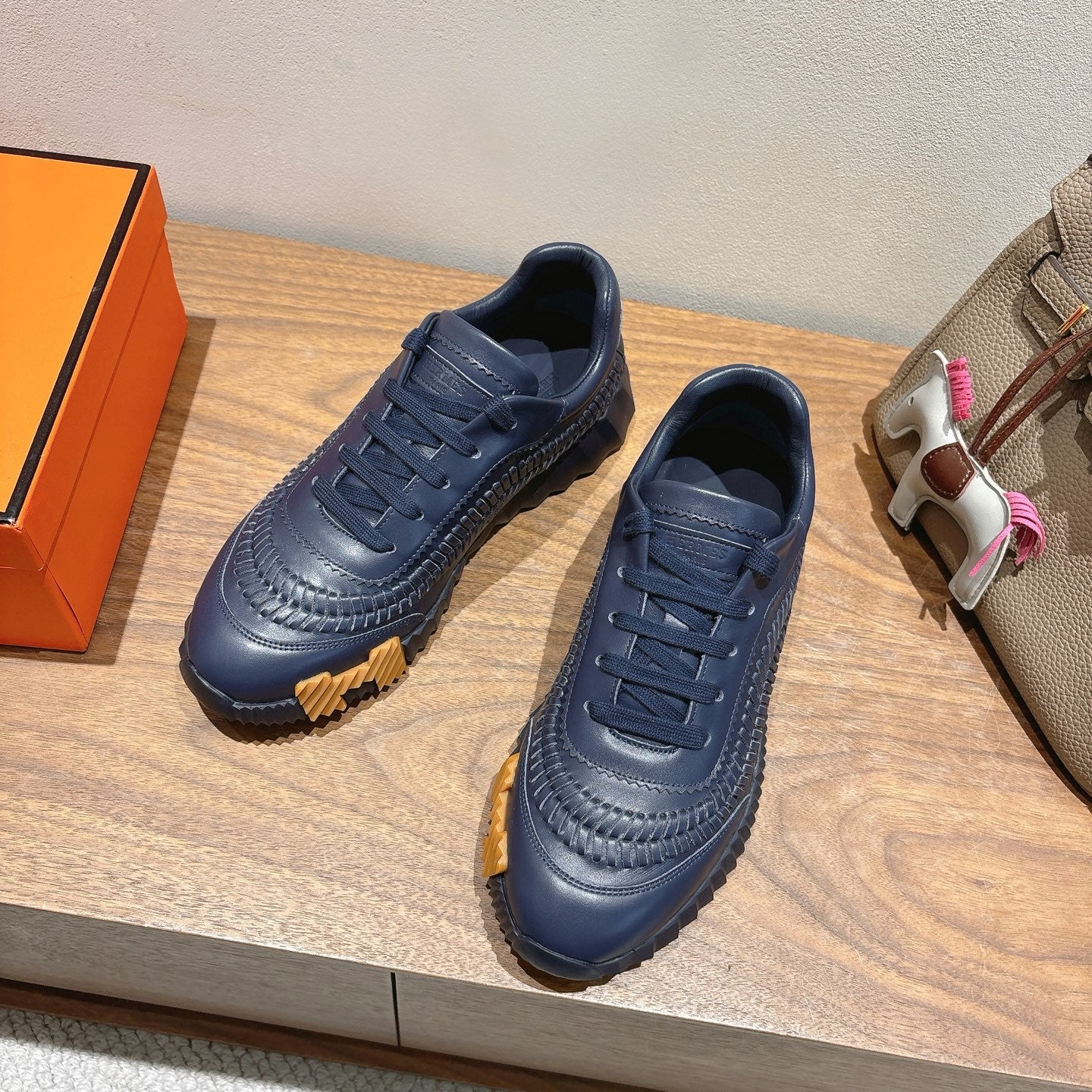LuxluxHouse Best Quality Shoes Hermes