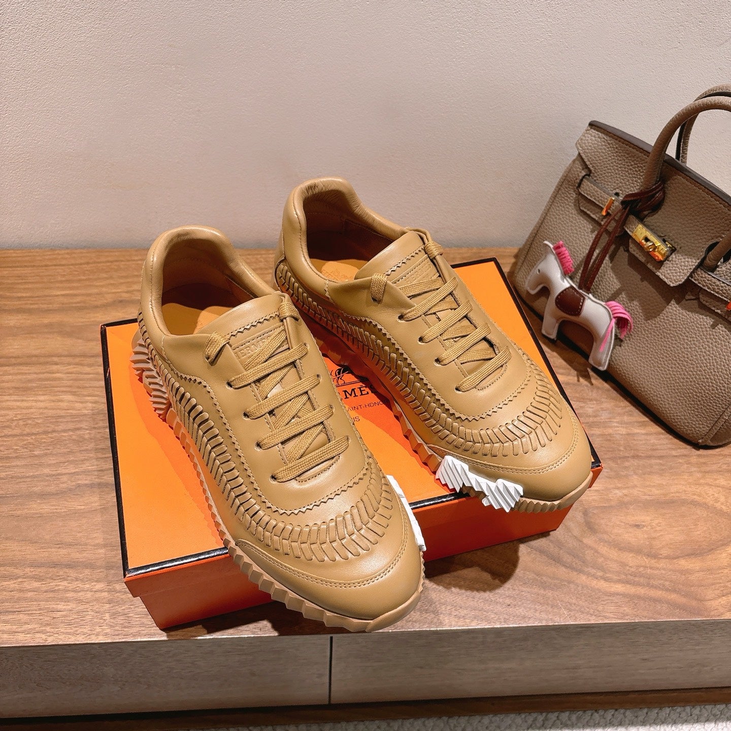 LuxluxHouse Best Quality Shoes Hermes