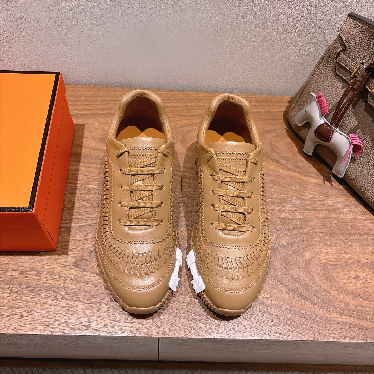 LuxluxHouse Best Quality Shoes Hermes