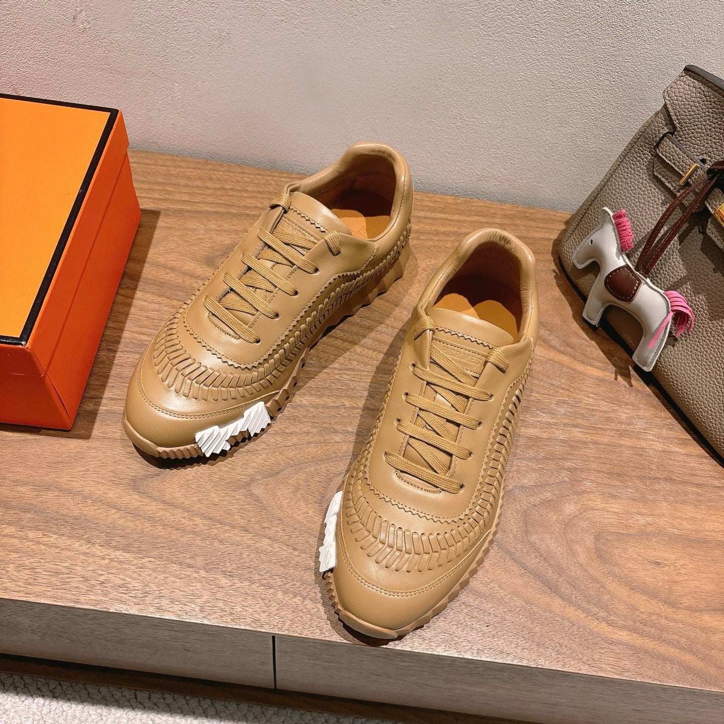 LuxluxHouse Best Quality Shoes Hermes