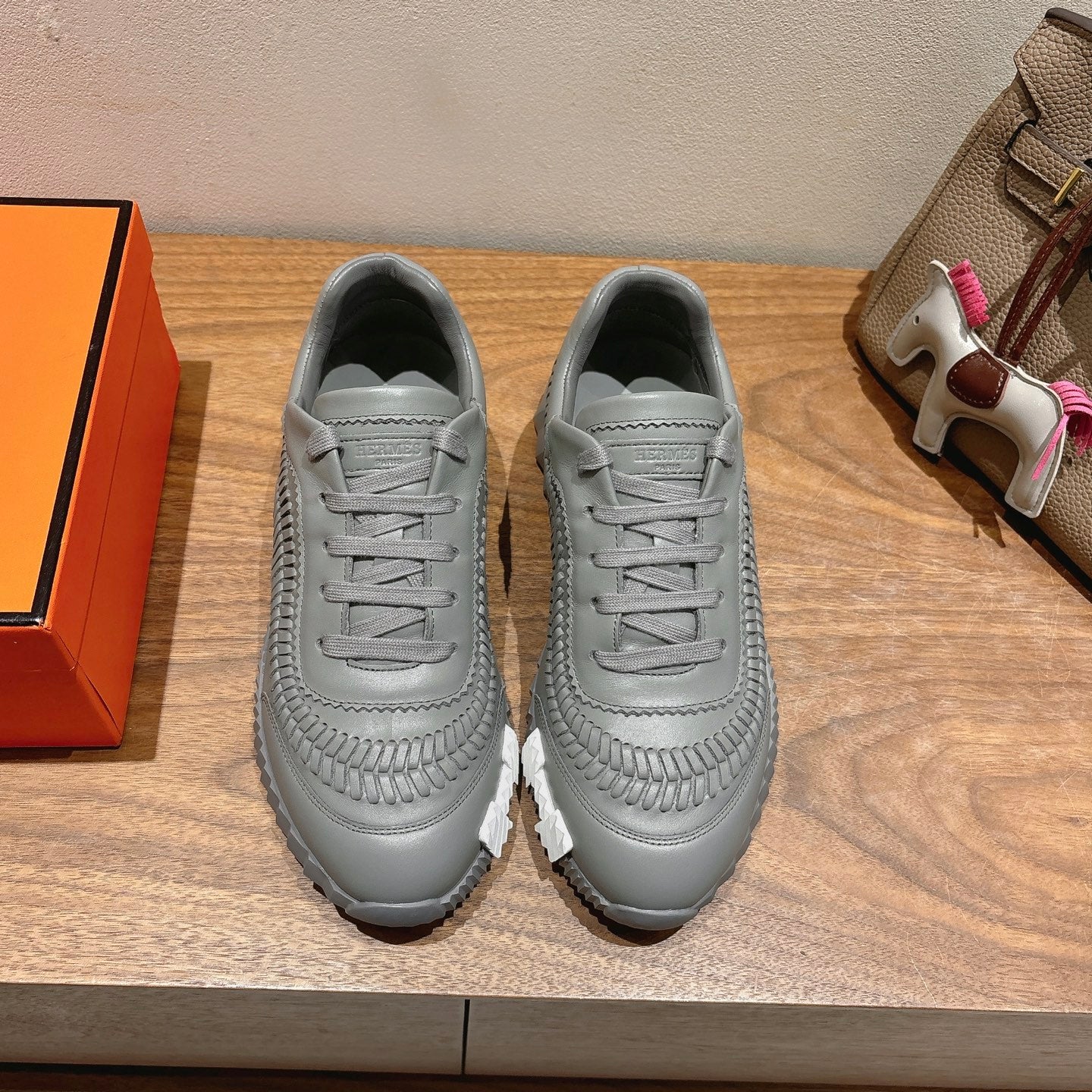 LuxluxHouse Best Quality Shoes Hermes