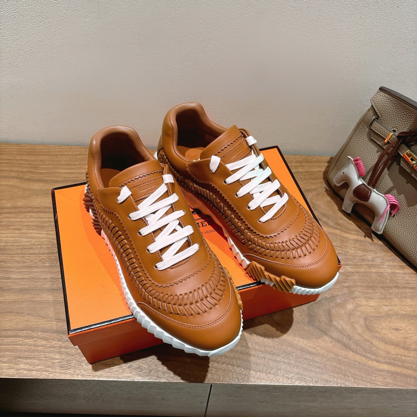 LuxluxHouse Best Quality Shoes Hermes