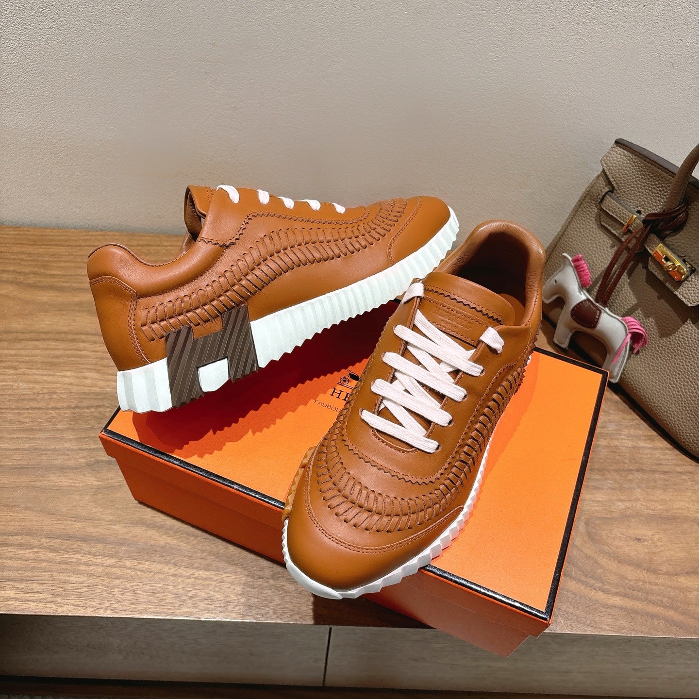 LuxluxHouse Best Quality Shoes Hermes