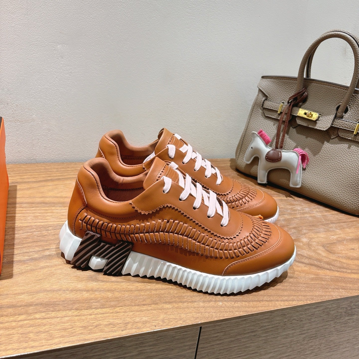 LuxluxHouse Best Quality Shoes Hermes