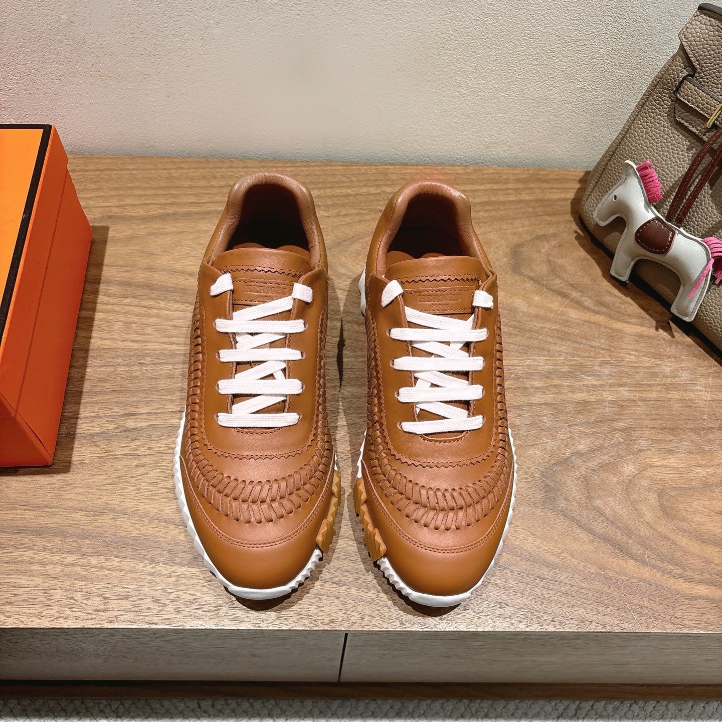 LuxluxHouse Best Quality Shoes Hermes
