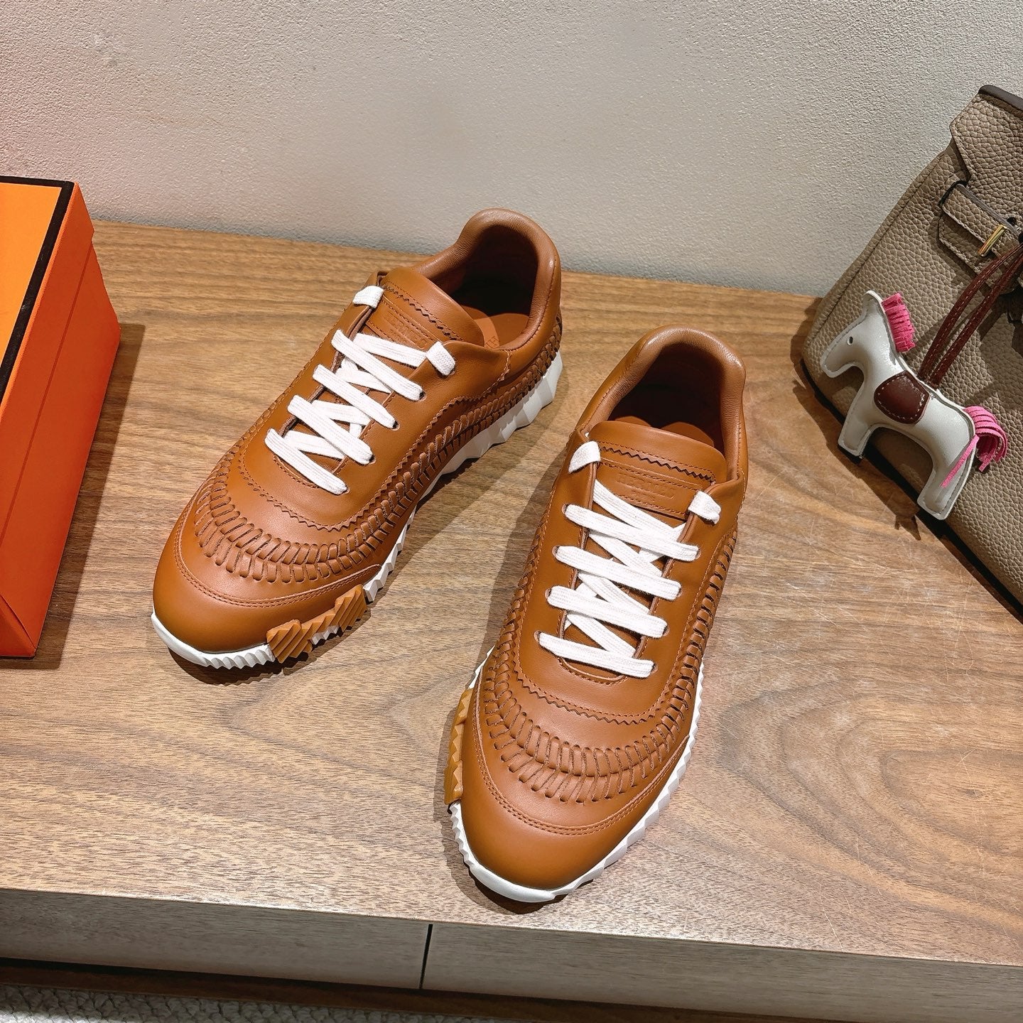 LuxluxHouse Best Quality Shoes Hermes