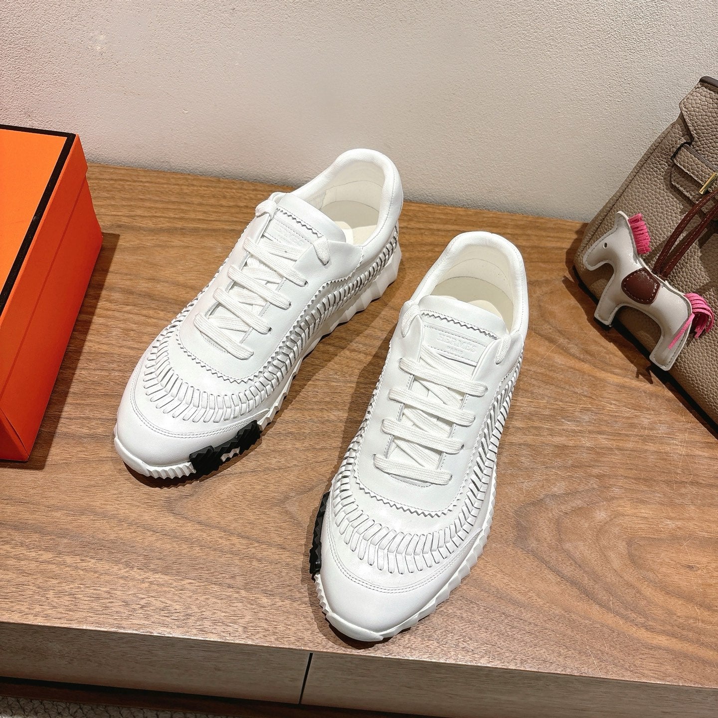 LuxluxHouse Best Quality Shoes Hermes