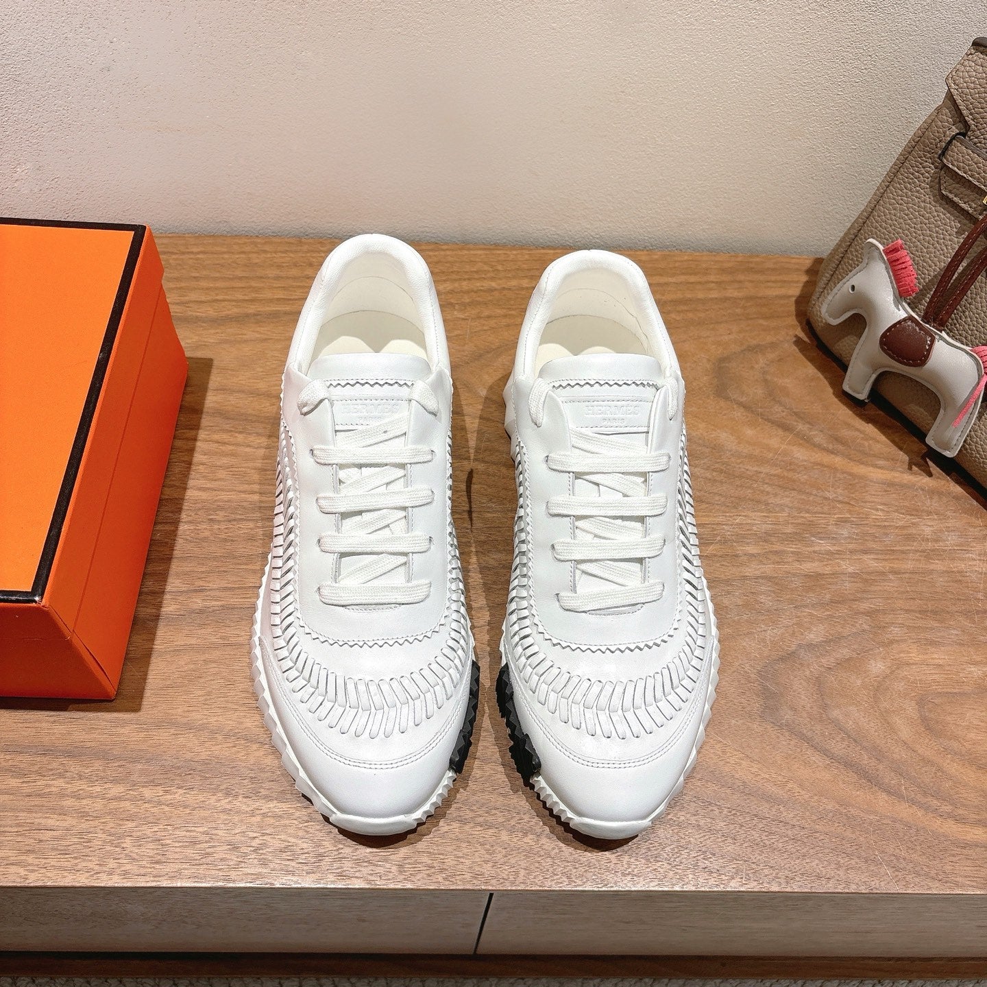 LuxluxHouse Best Quality Shoes Hermes