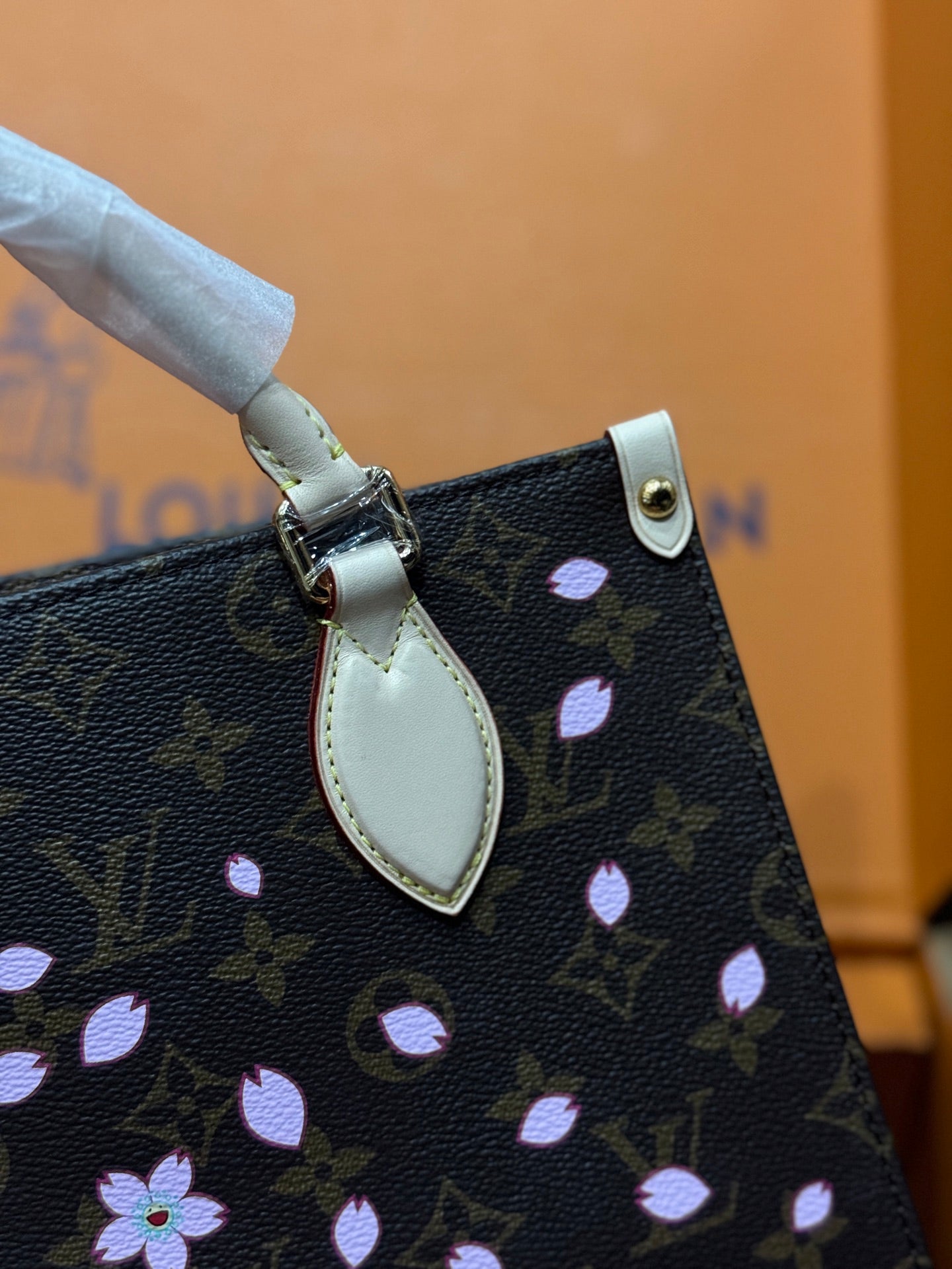 LuxluxHouse Best Quality Bags  Louis Vuitton