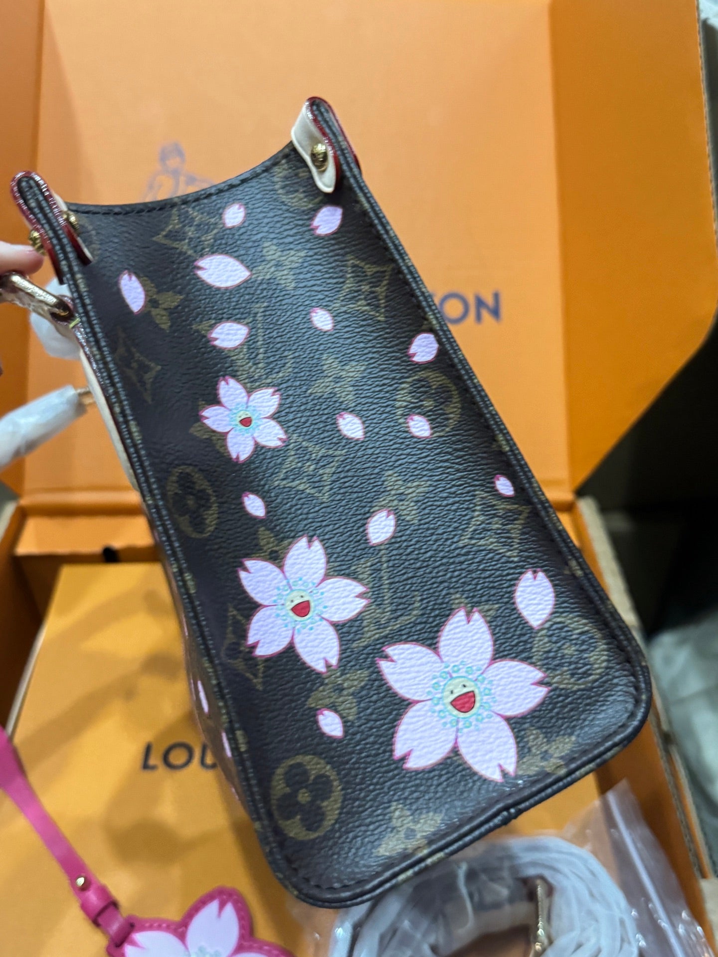 LuxluxHouse Best Quality Bags  Louis Vuitton