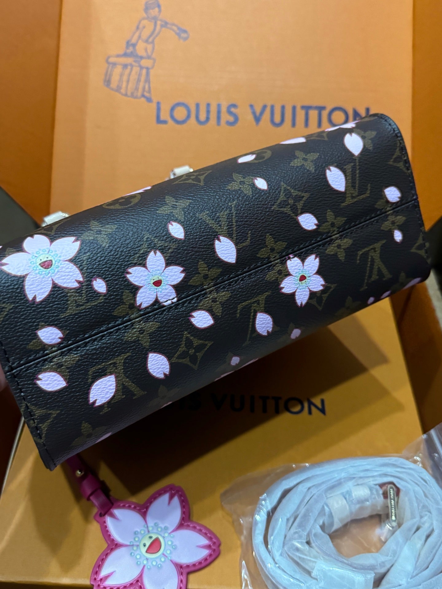 LuxluxHouse Best Quality Bags  Louis Vuitton