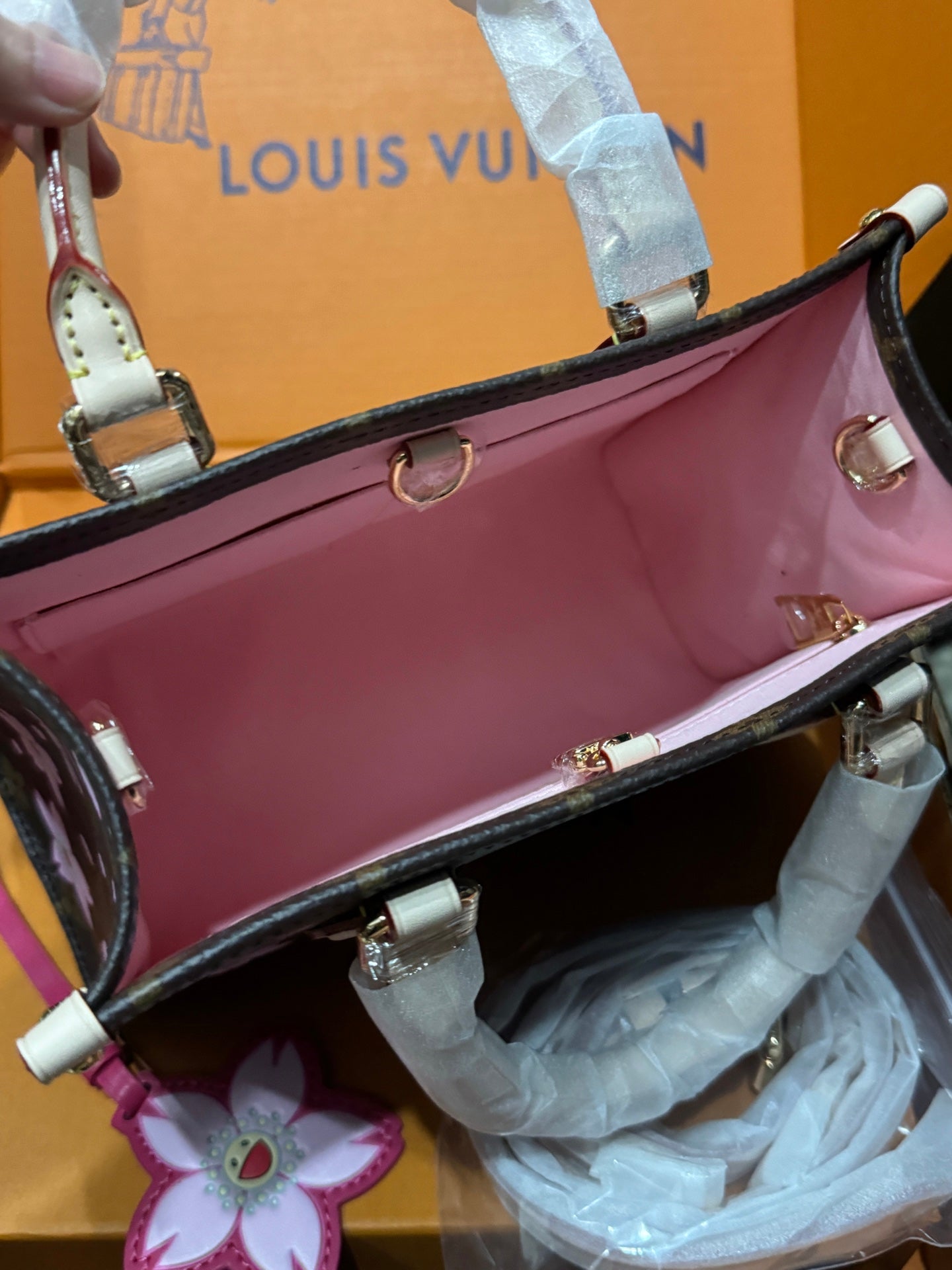LuxluxHouse Best Quality Bags  Louis Vuitton