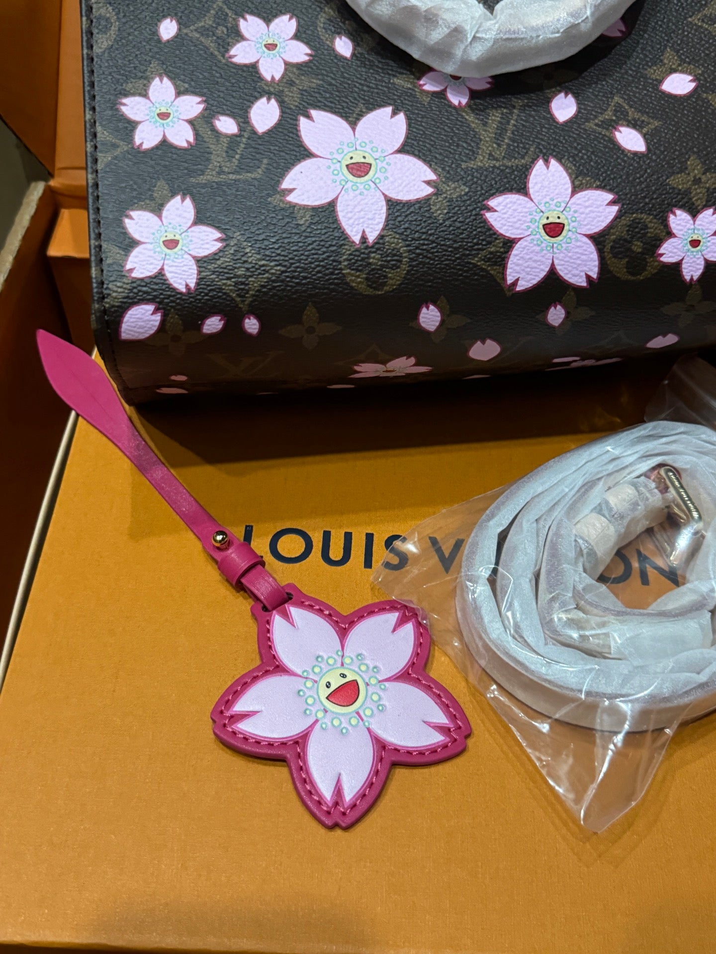 LuxluxHouse Best Quality Bags  Louis Vuitton