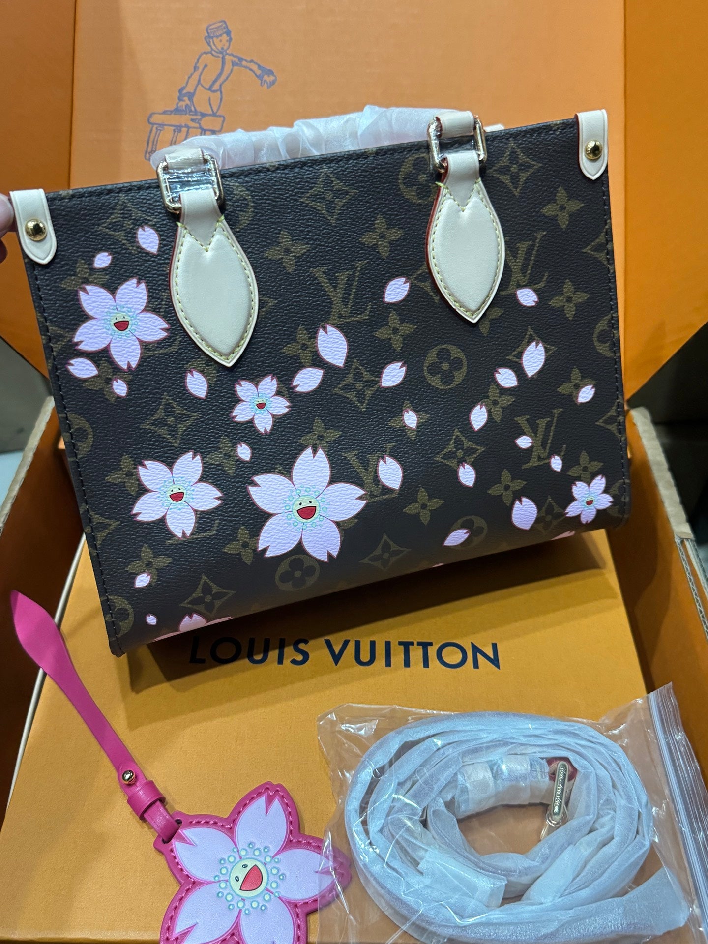 LuxluxHouse Best Quality Bags  Louis Vuitton