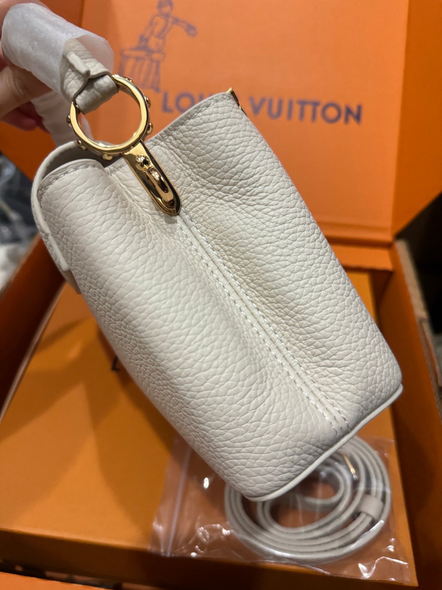 LuxluxHouse Best Quality Bags  Louis Vuitton