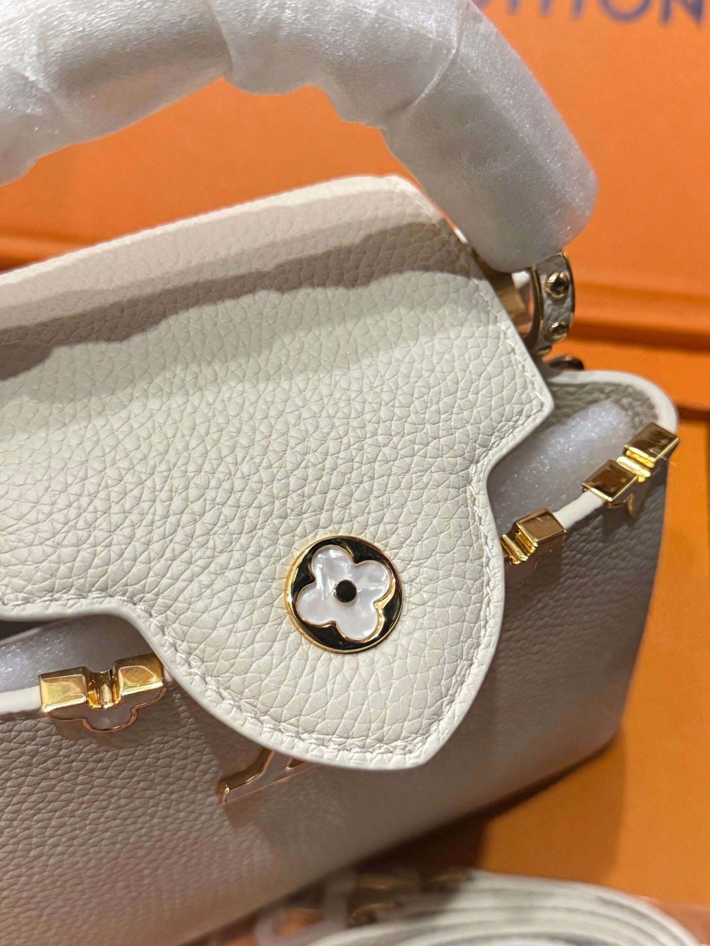 LuxluxHouse Best Quality Bags  Louis Vuitton