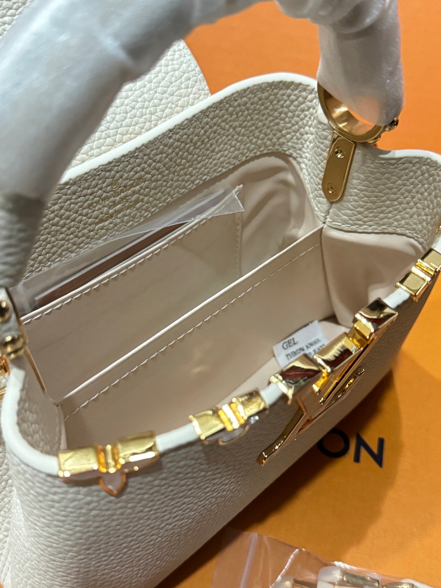 LuxluxHouse Best Quality Bags  Louis Vuitton