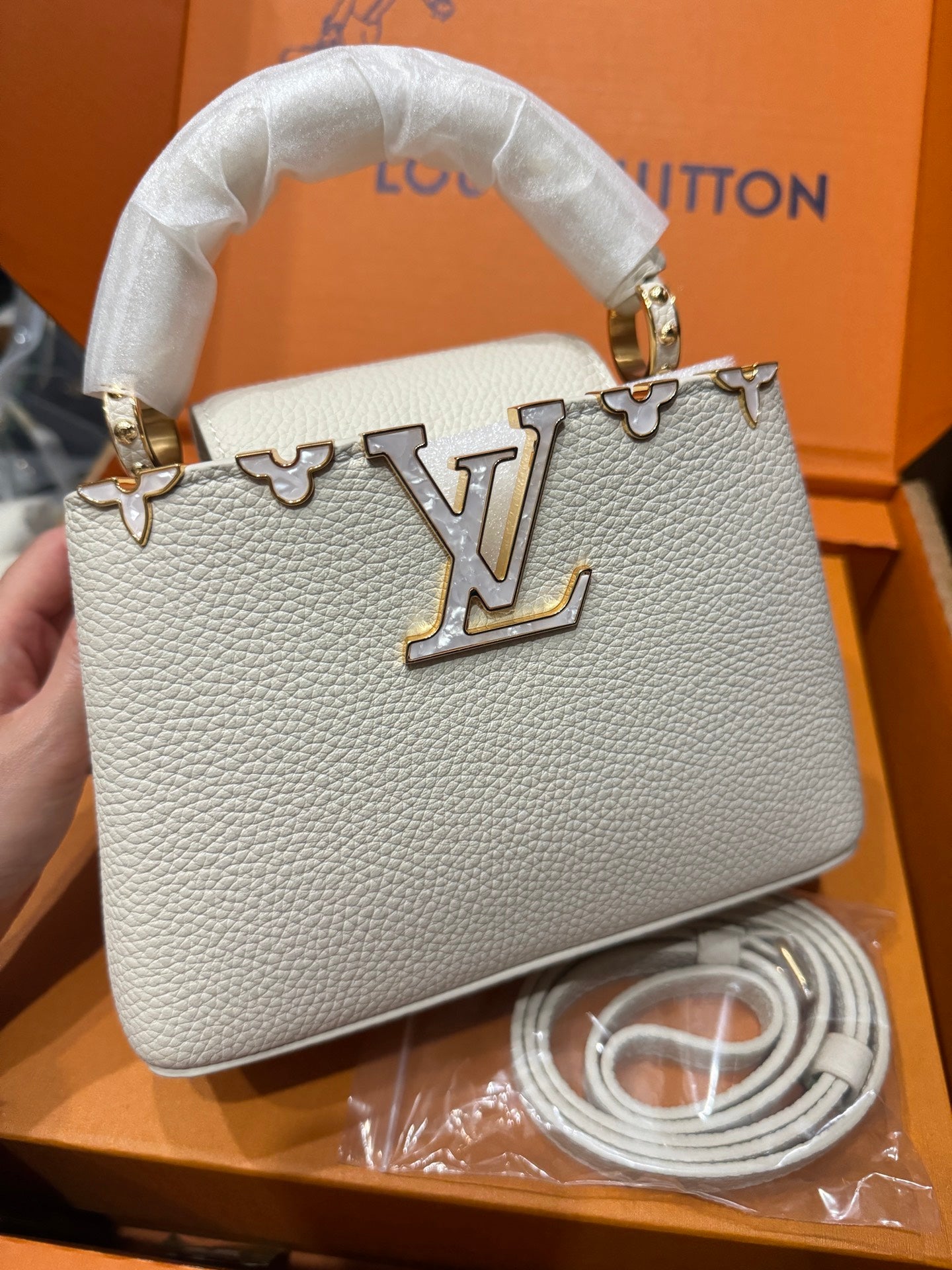 LuxluxHouse Best Quality Bags  Louis Vuitton