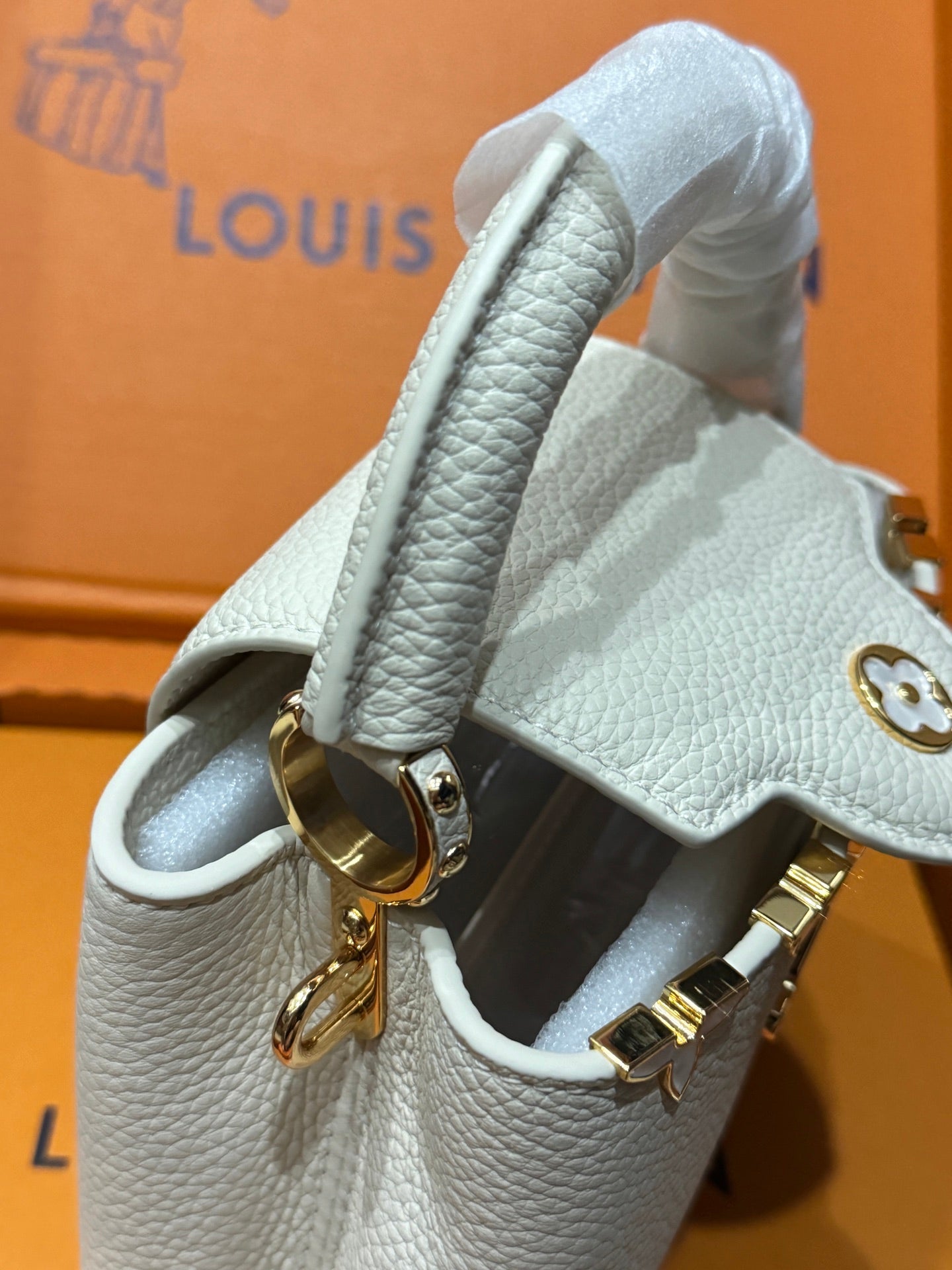 LuxluxHouse Best Quality Bags  Louis Vuitton