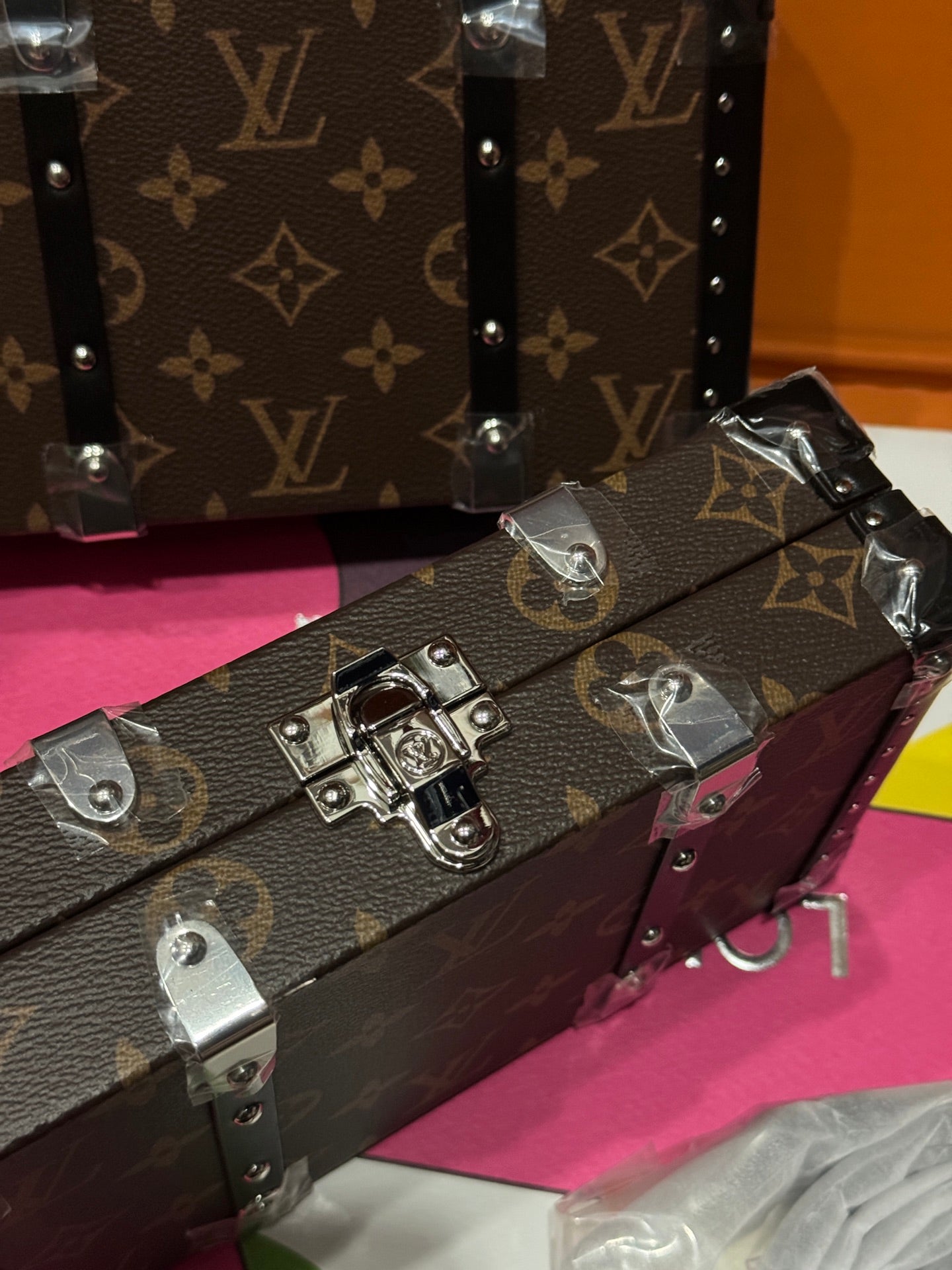 LuxluxHouse Best Quality Bags  Louis Vuitton