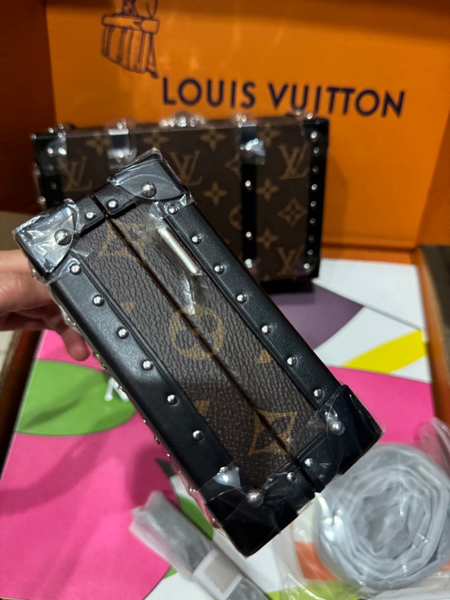 LuxluxHouse Best Quality Bags  Louis Vuitton